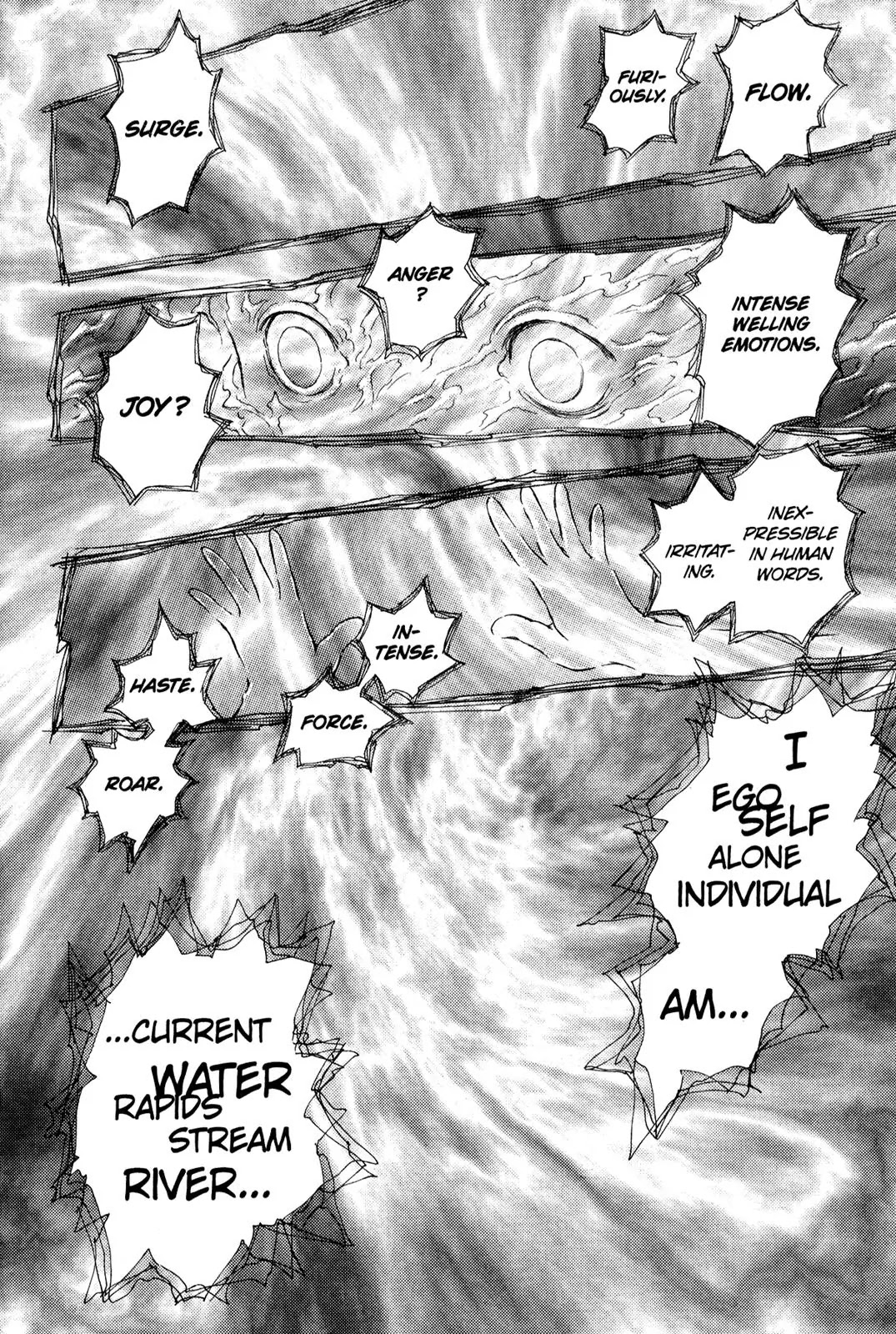 Berserk Chapter 214 - Page 9