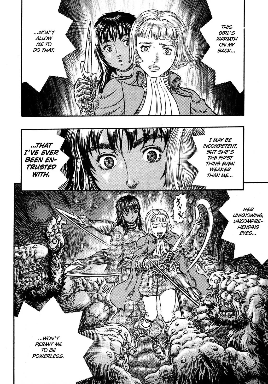 Berserk Chapter 217 - Page 10