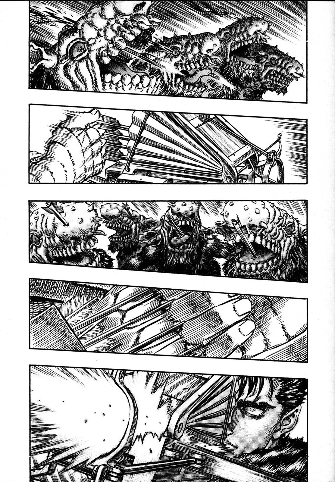 Berserk Chapter 218 - Page 2