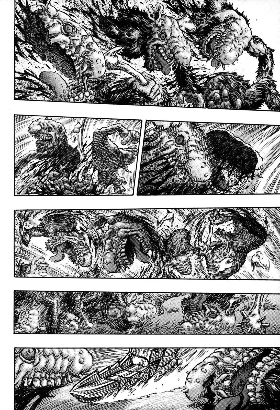 Berserk Chapter 218 - Page 12