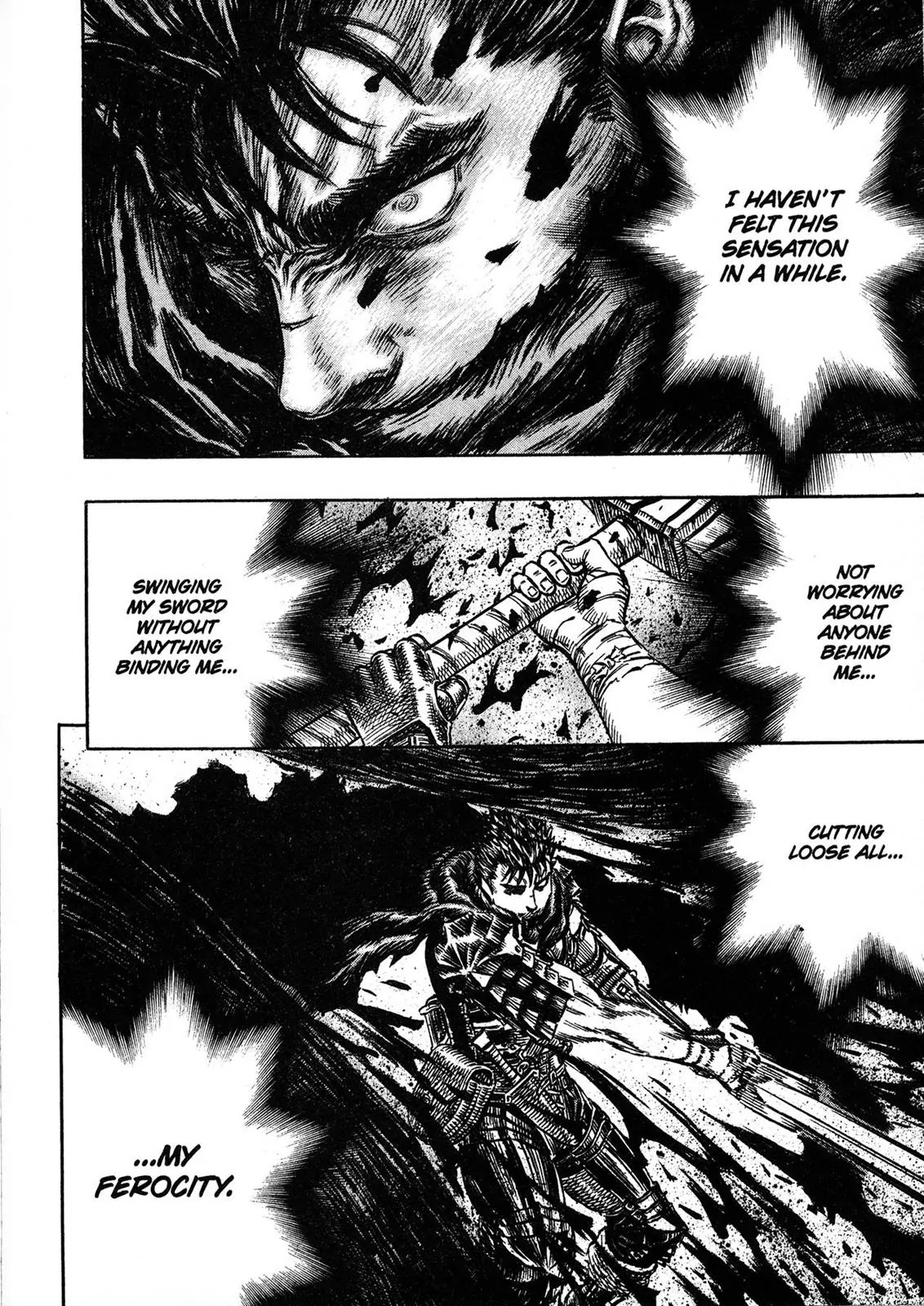 Berserk Chapter 218 - Page 15