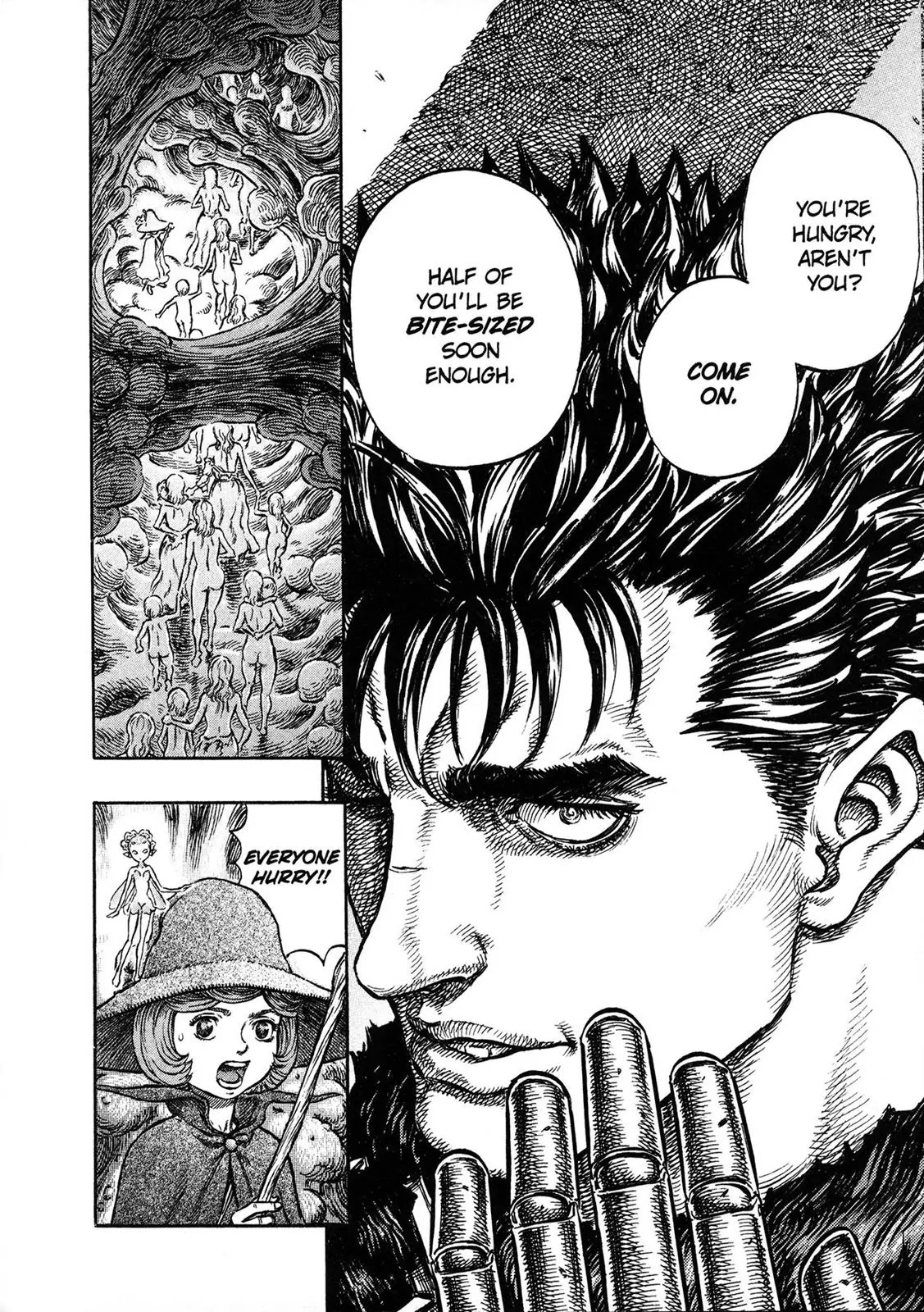 Berserk Chapter 218 - Page 6