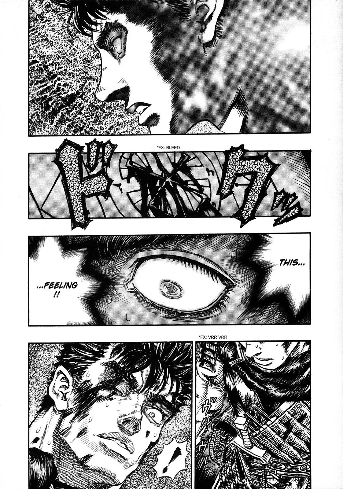 Berserk Chapter 219 - Page 2