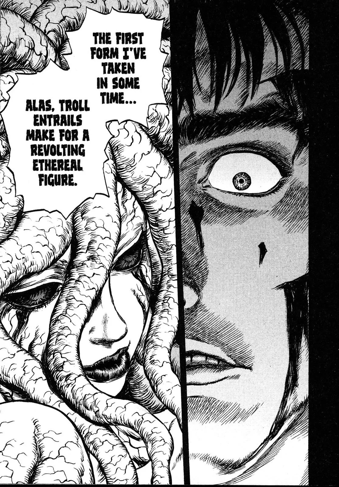 Berserk Chapter 219 - Page 11