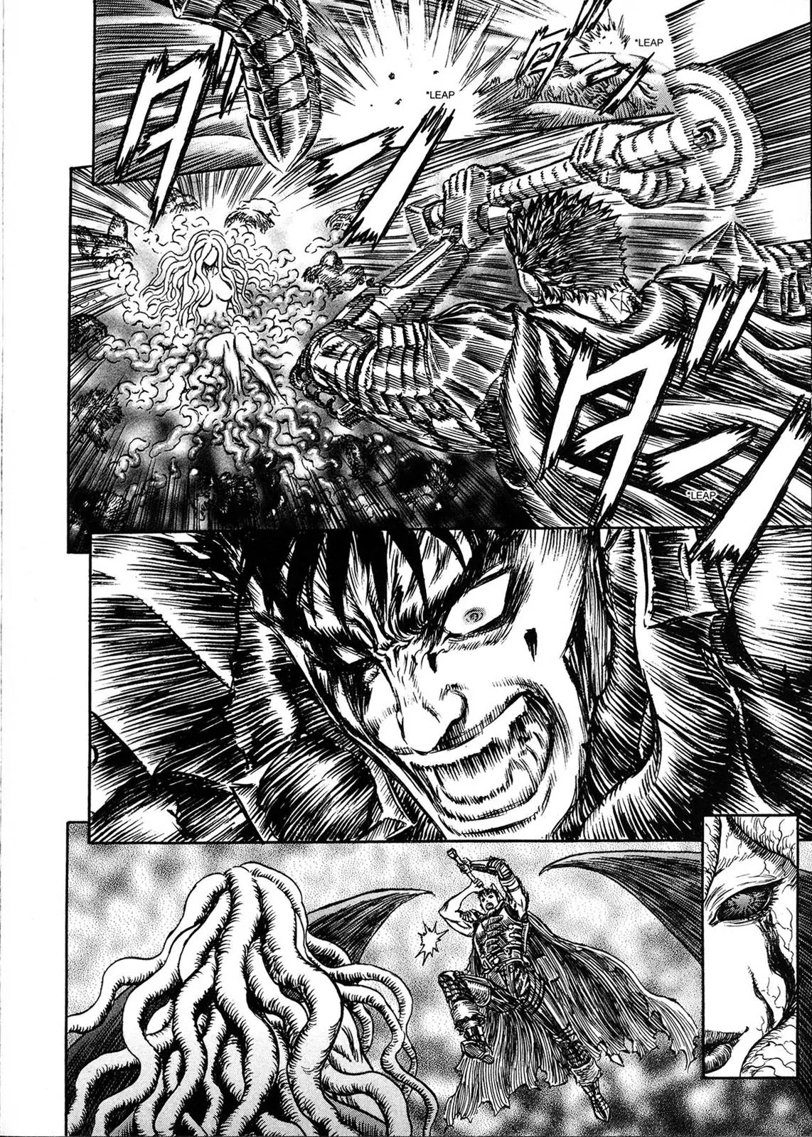 Berserk Chapter 219 - Page 12