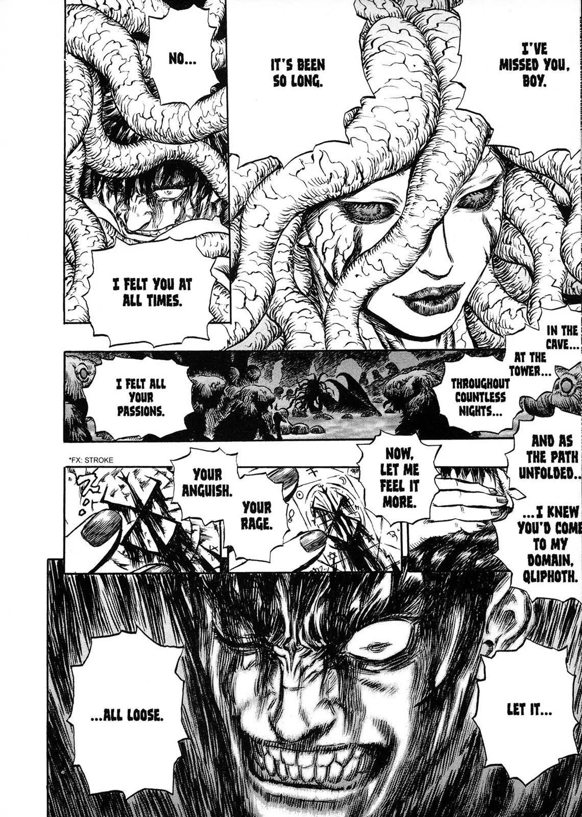 Berserk Chapter 219 - Page 14