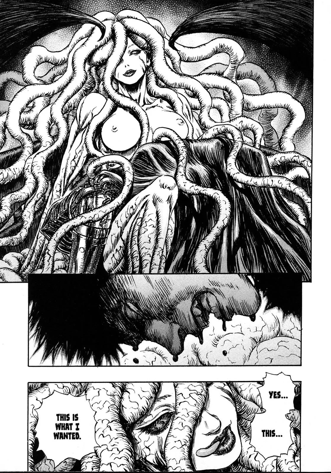 Berserk Chapter 219 - Page 17