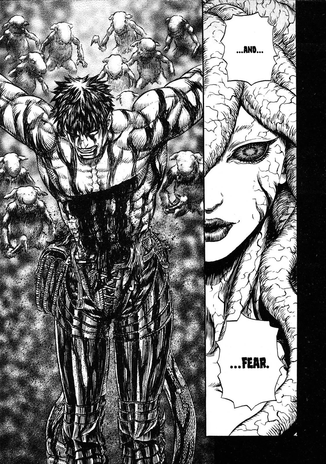 Berserk Chapter 219 - Page 19