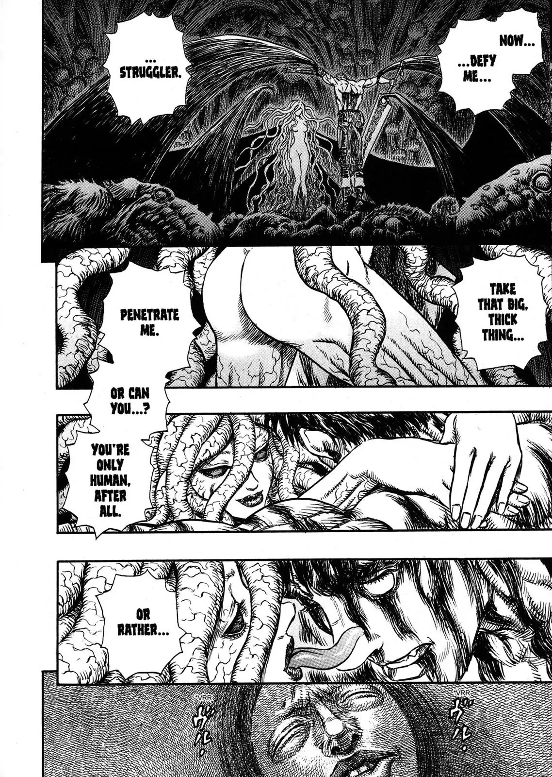 Berserk Chapter 219 - Page 20