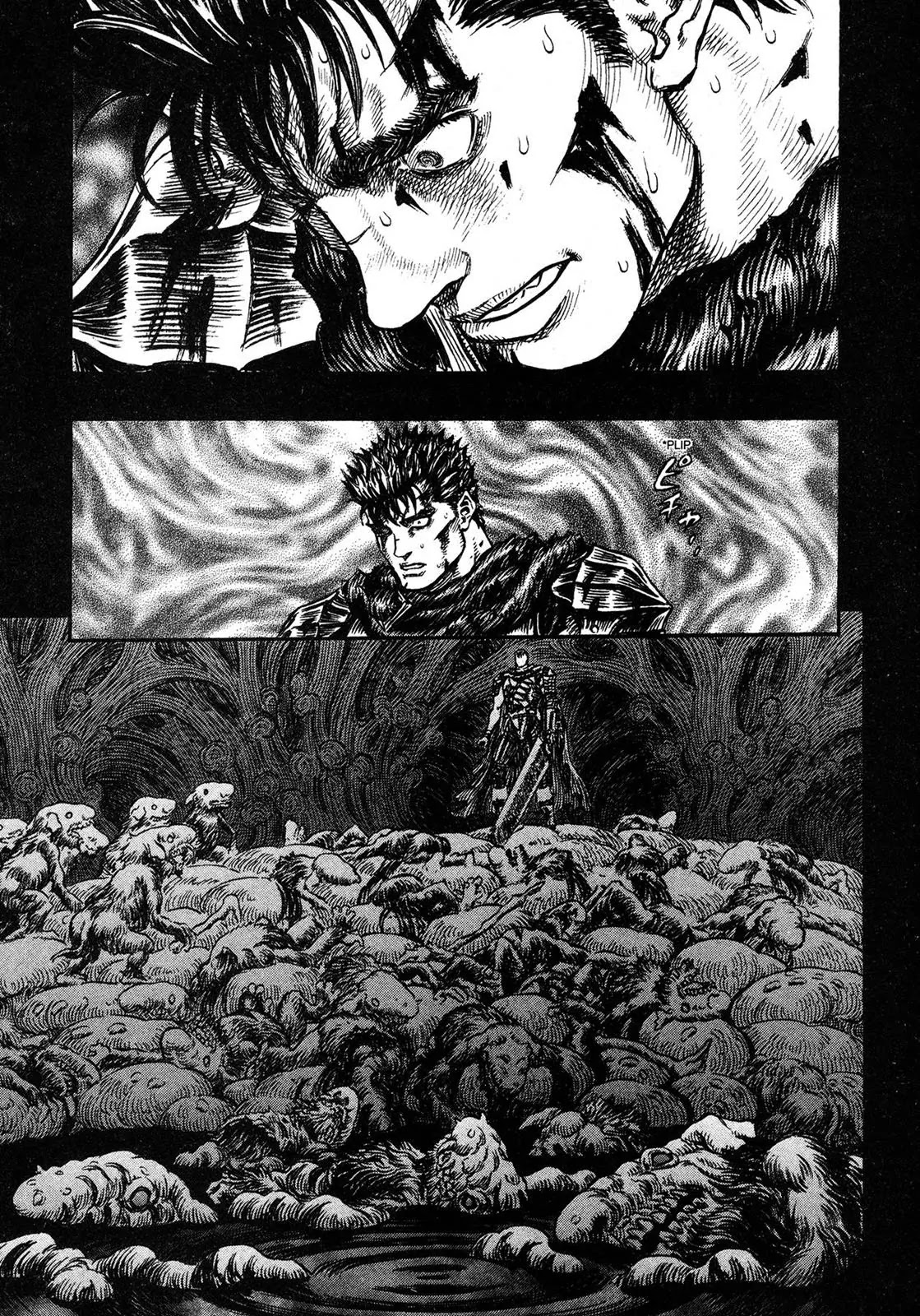 Berserk Chapter 219 - Page 4