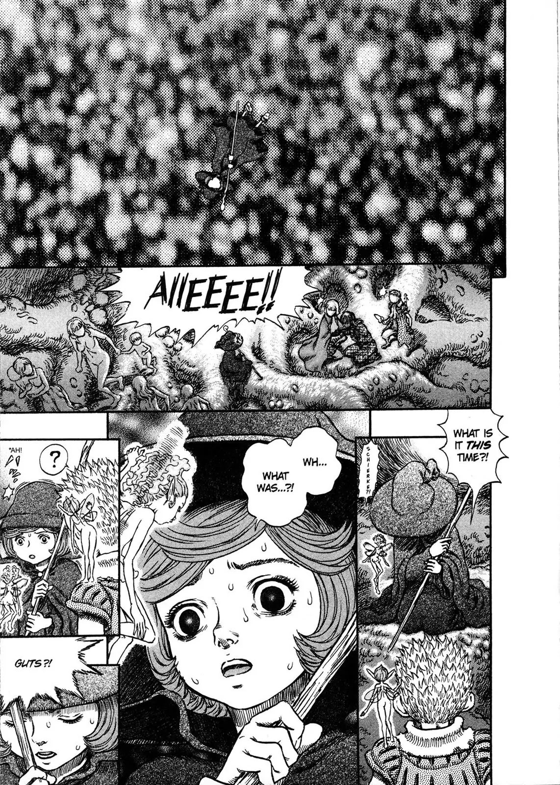 Berserk Chapter 219 - Page 6