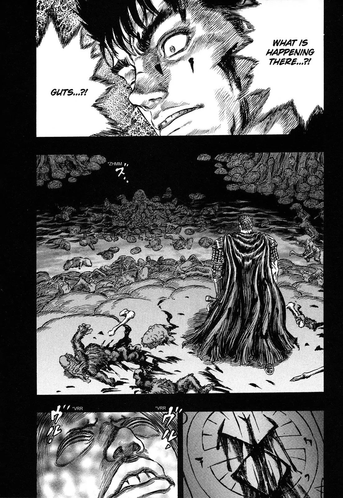 Berserk Chapter 219 - Page 7