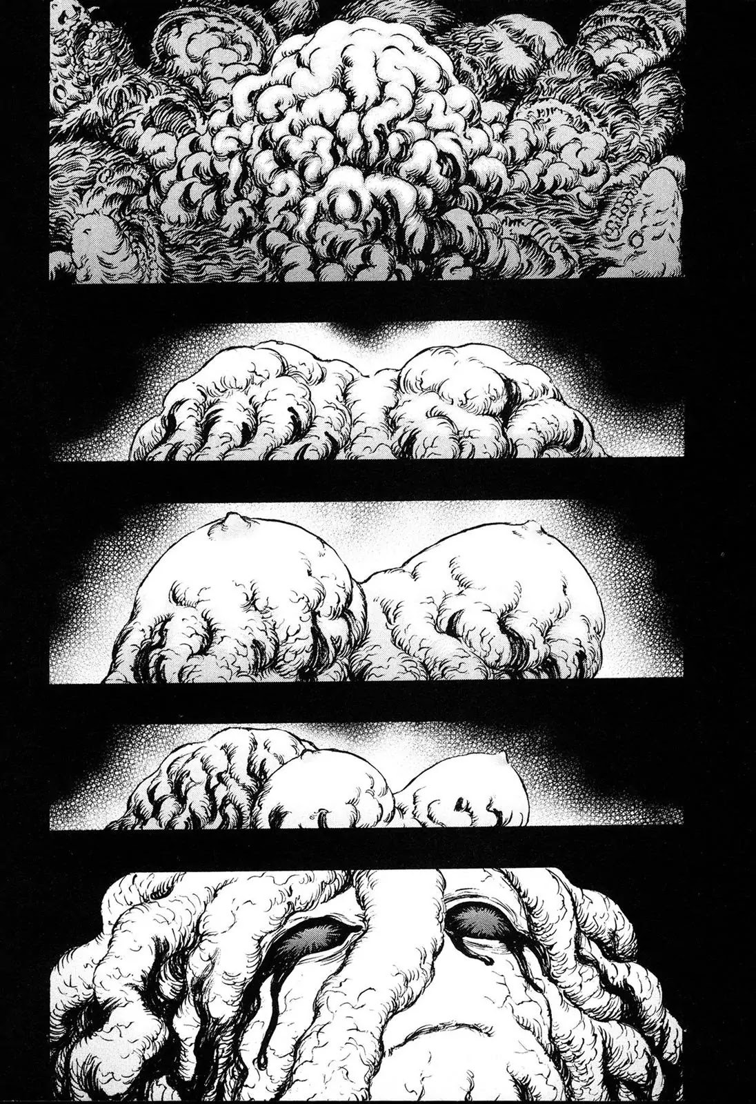 Berserk Chapter 219 - Page 8