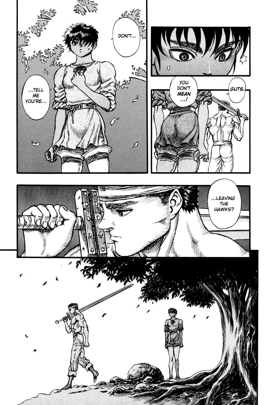 Berserk Chapter 22 - Page 13