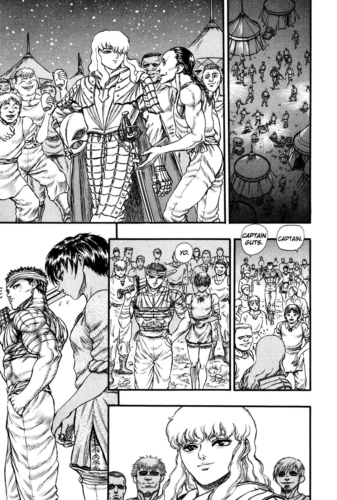 Berserk Chapter 22 - Page 15