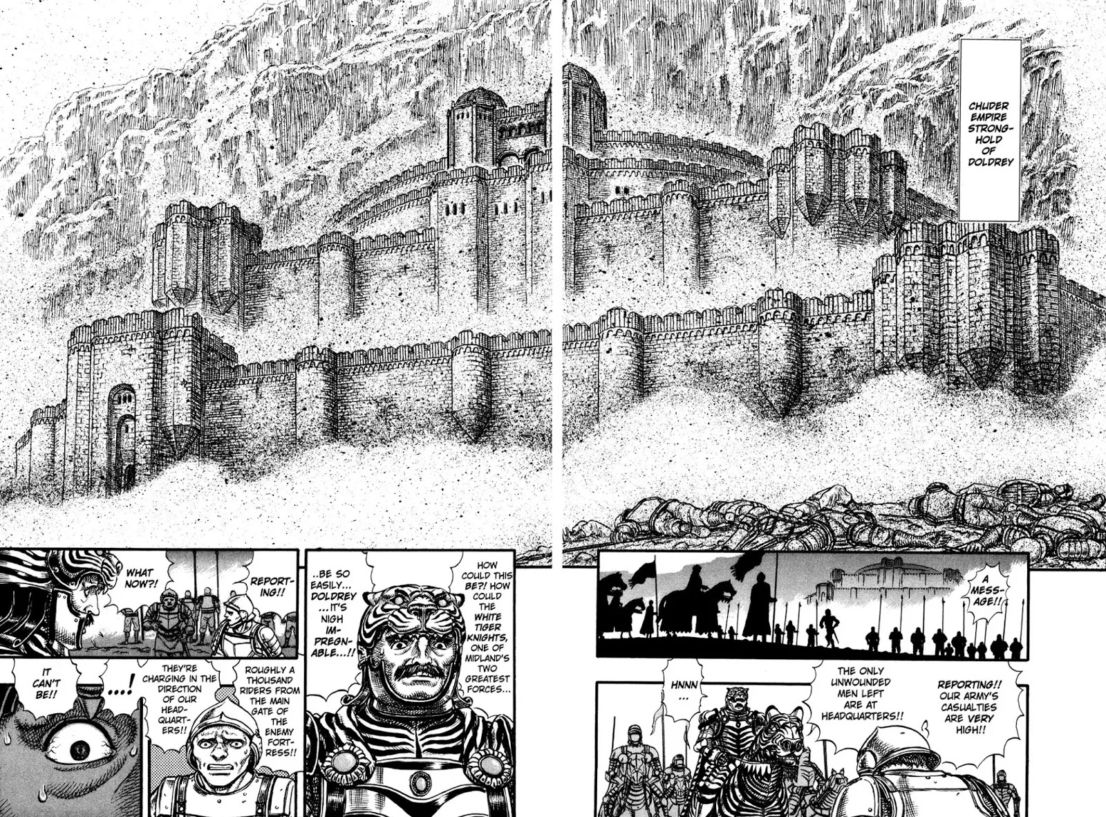 Berserk Chapter 22 - Page 20