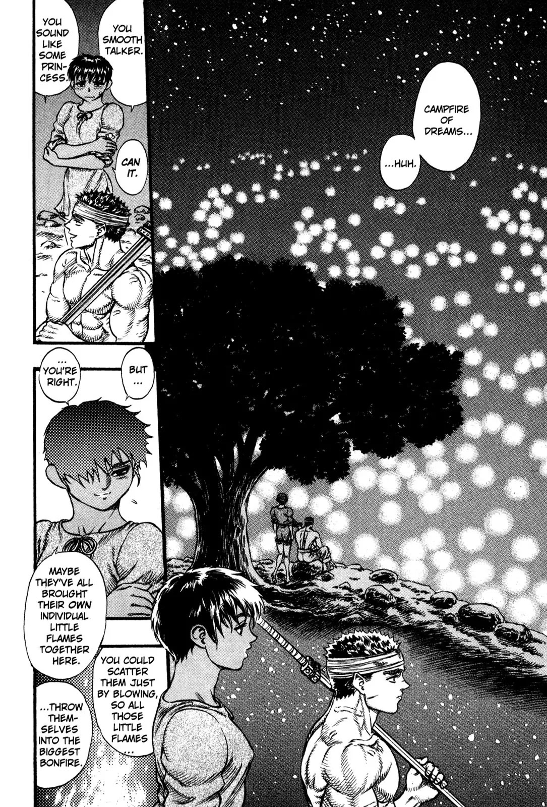 Berserk Chapter 22 - Page 8