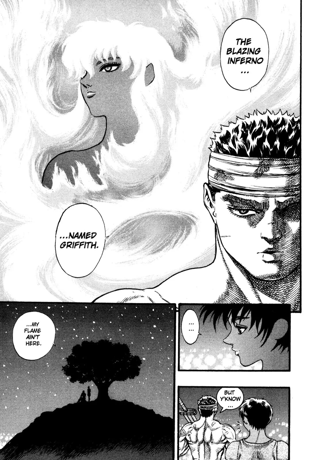 Berserk Chapter 22 - Page 9