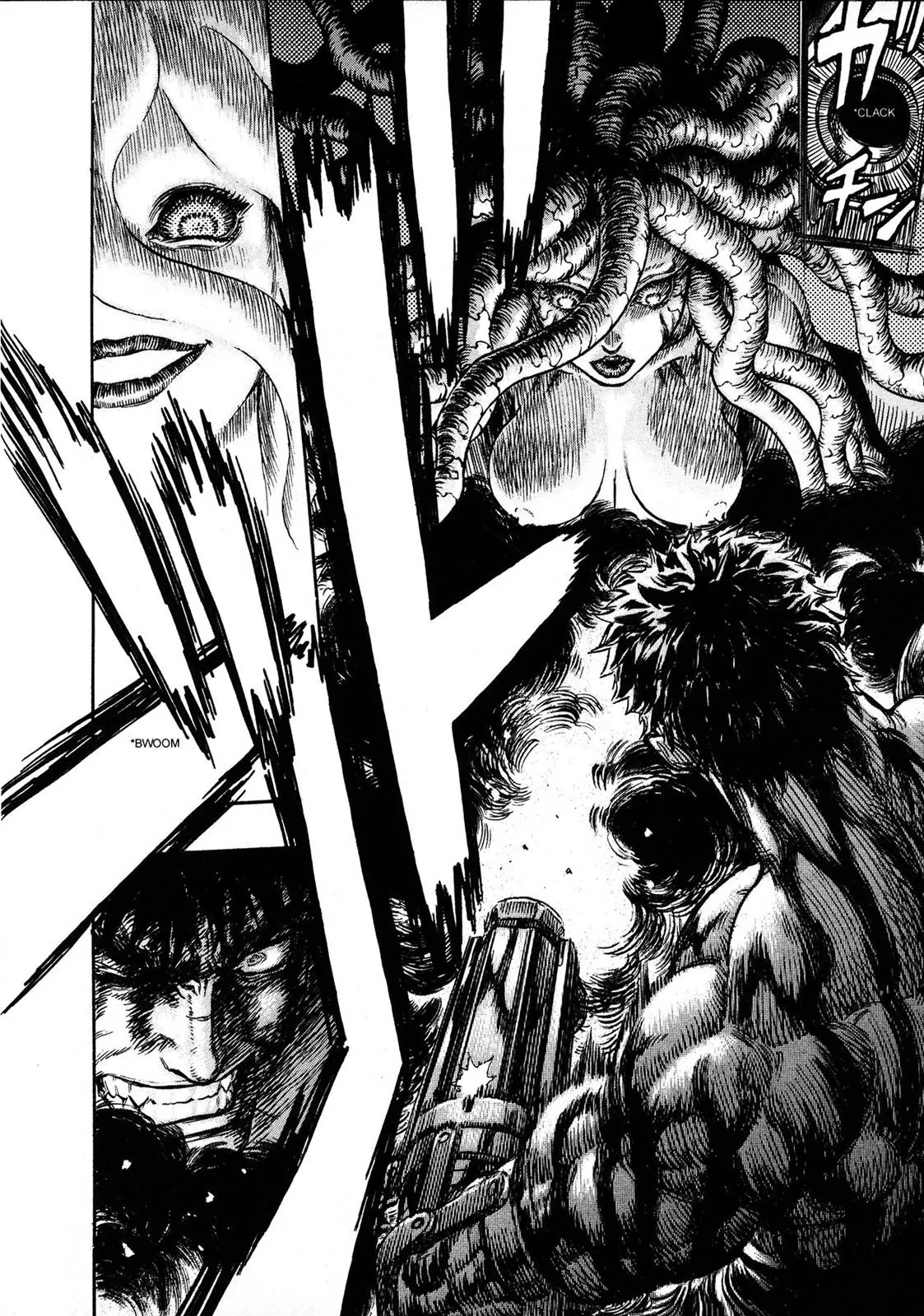 Berserk Chapter 220 - Page 13