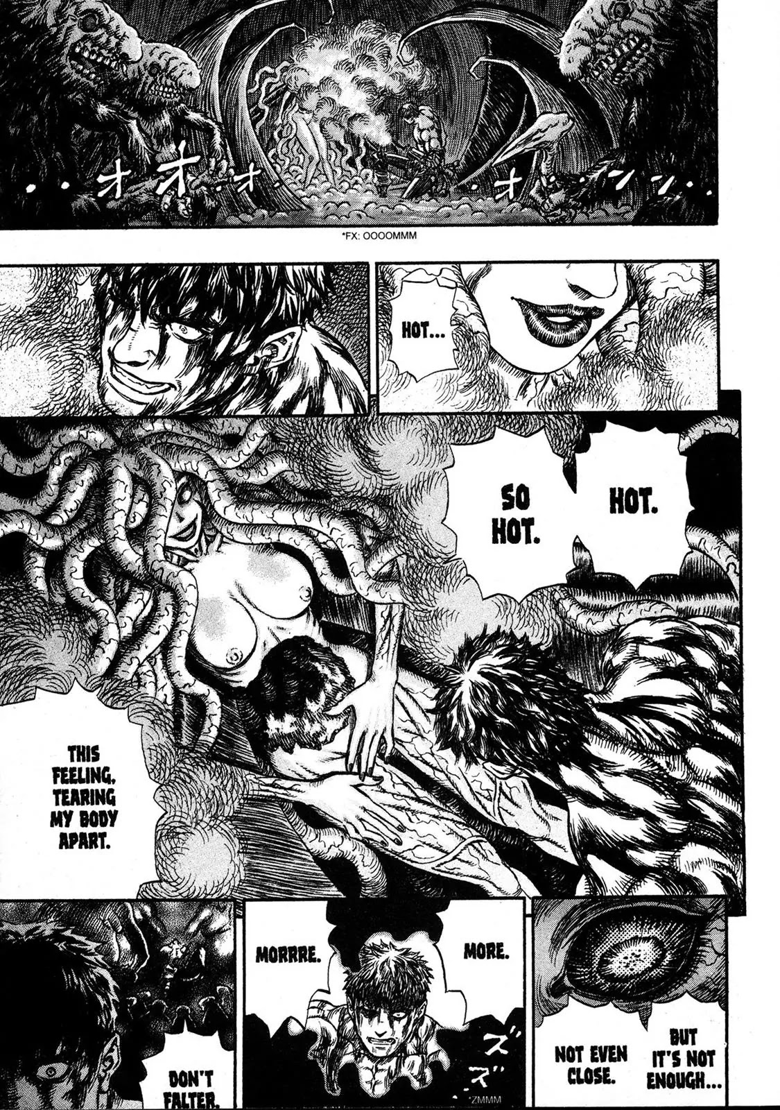 Berserk Chapter 220 - Page 20