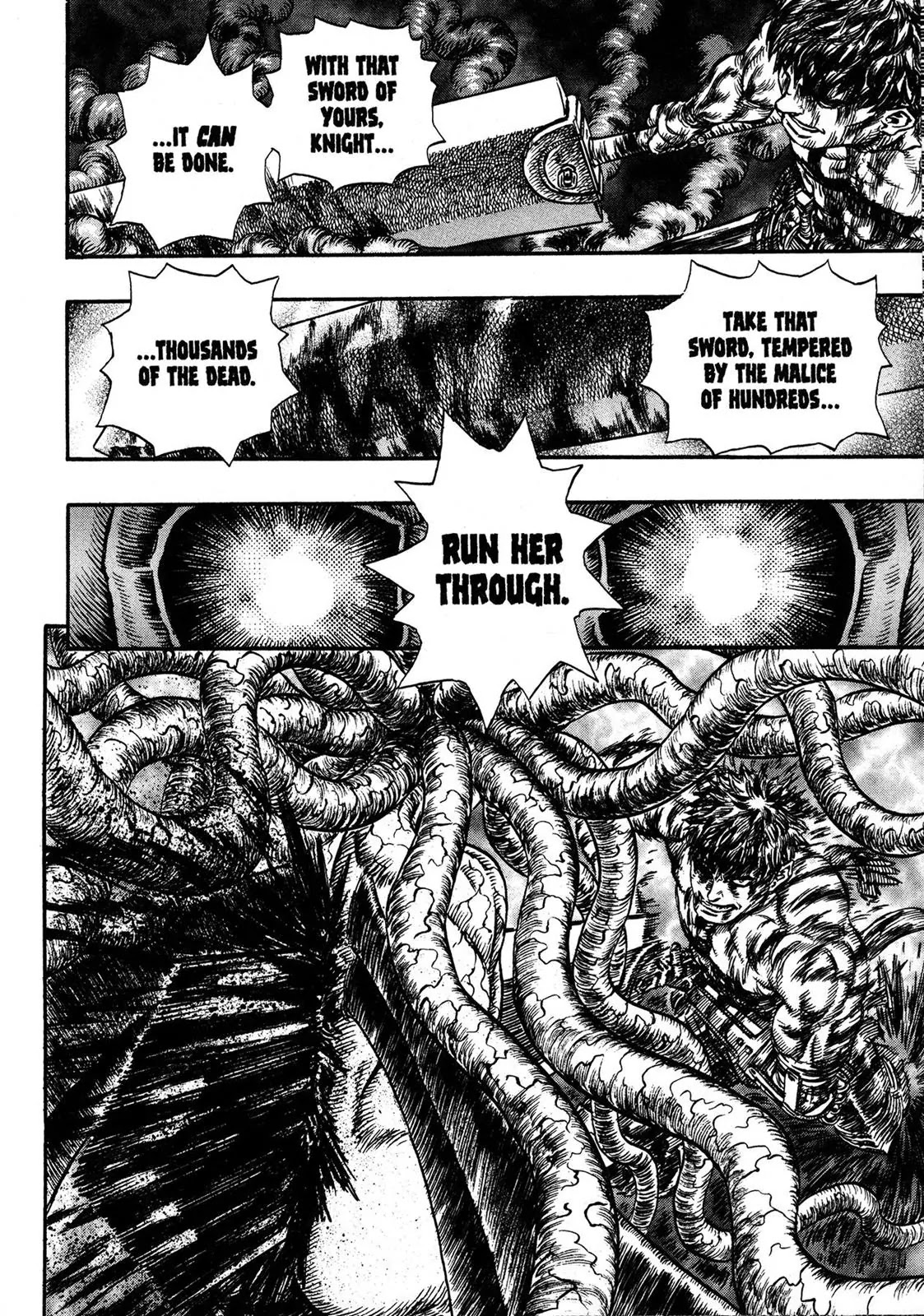 Berserk Chapter 220 - Page 21