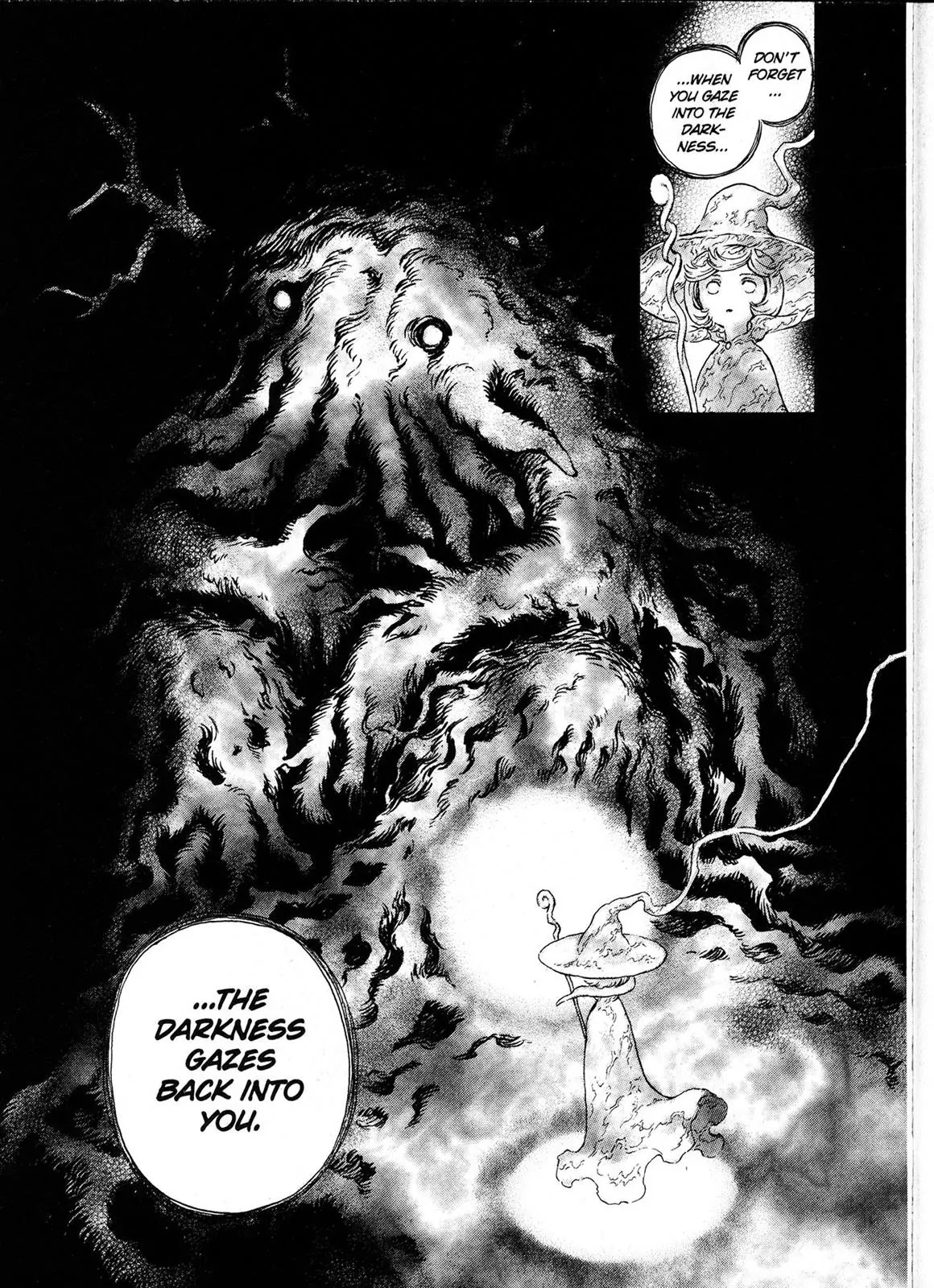 Berserk Chapter 220 - Page 8