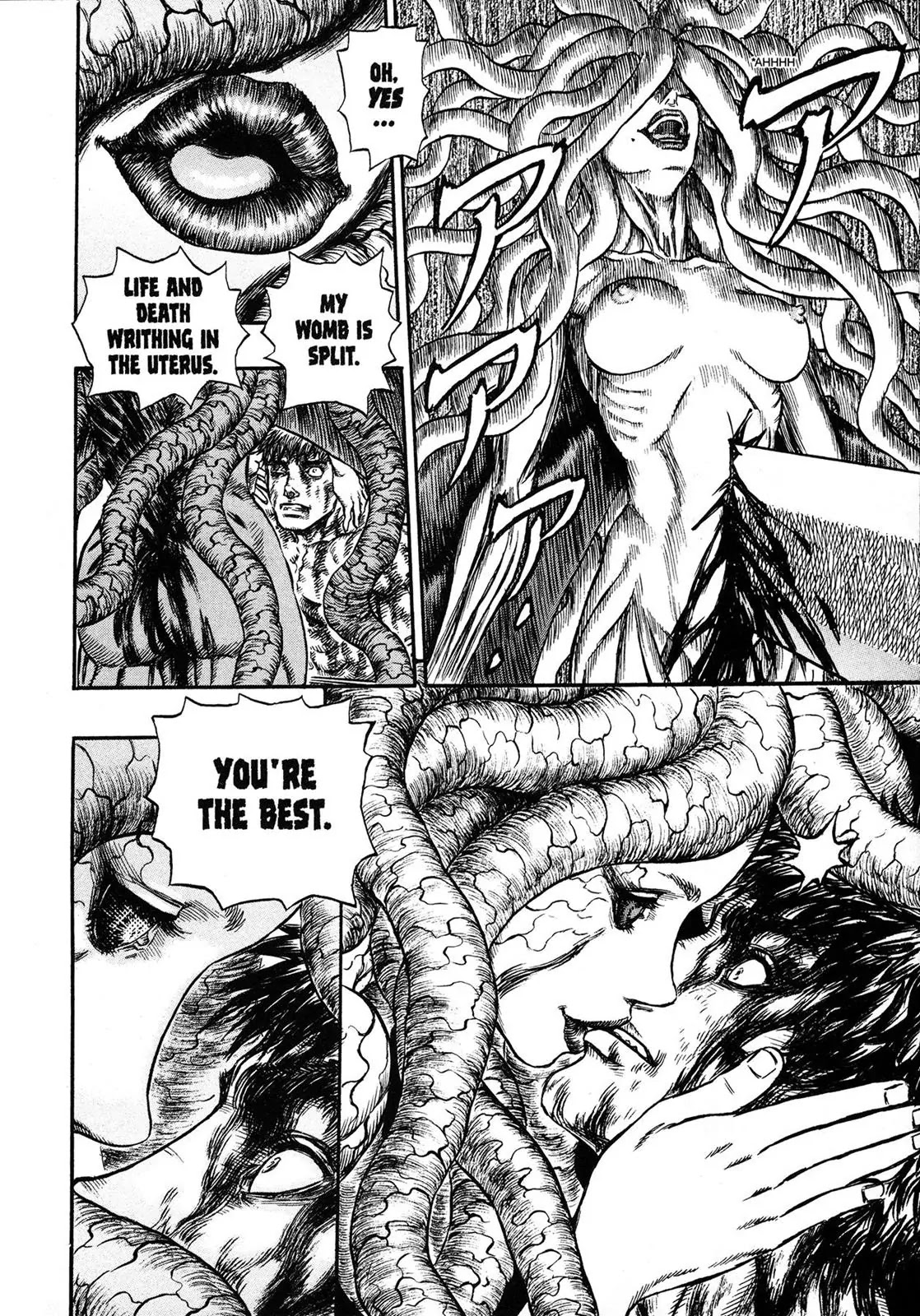 Berserk Chapter 221 - Page 2