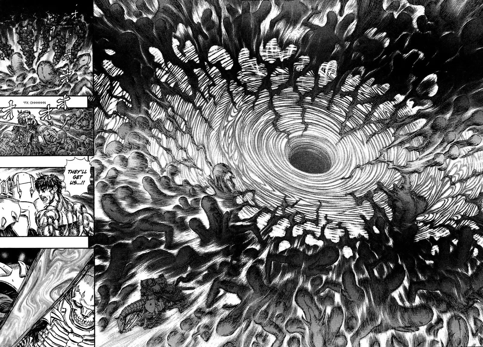 Berserk Chapter 221 - Page 13