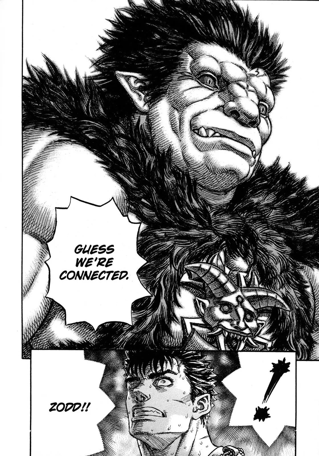 Berserk Chapter 223 - Page 12