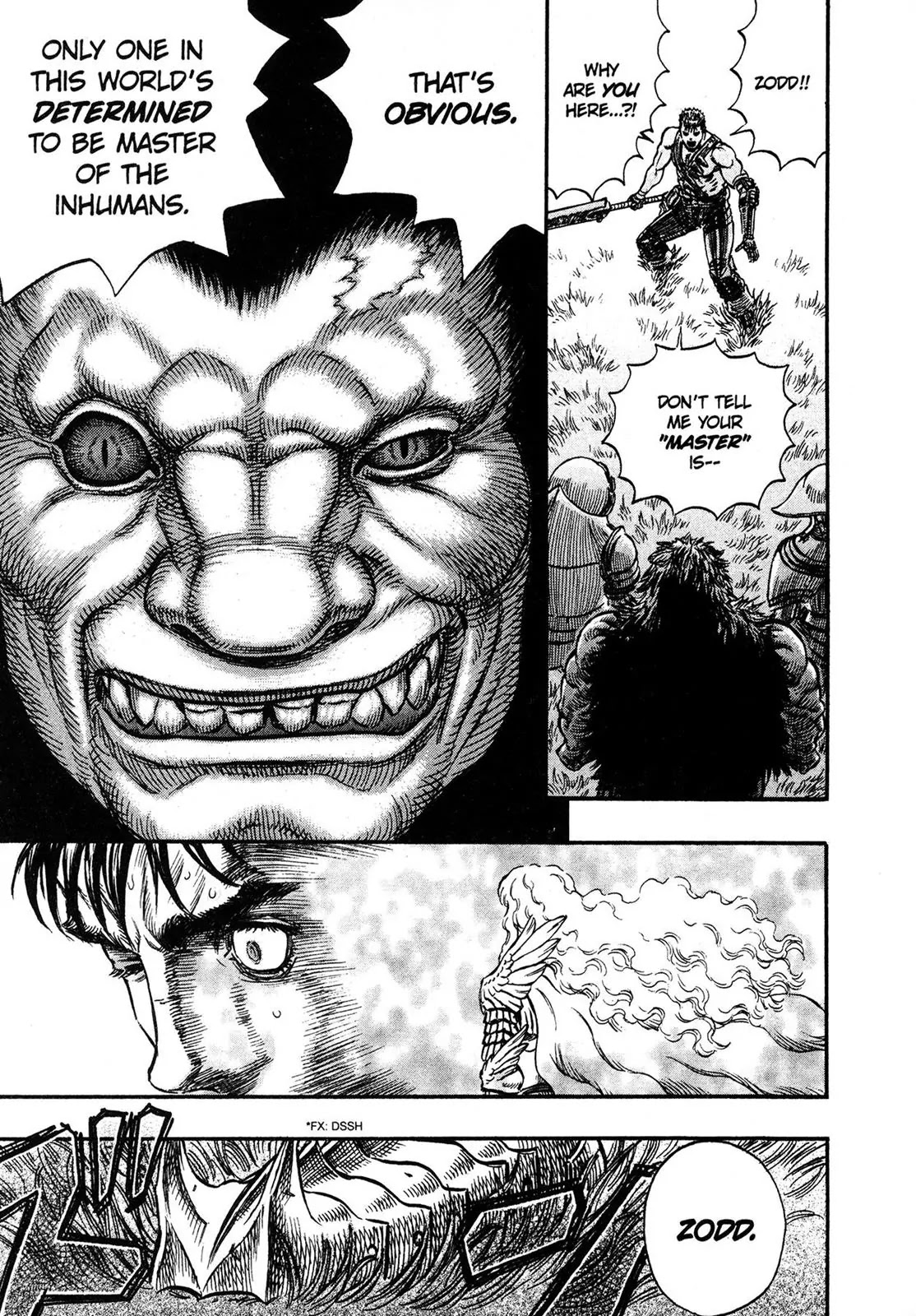 Berserk Chapter 223 - Page 13