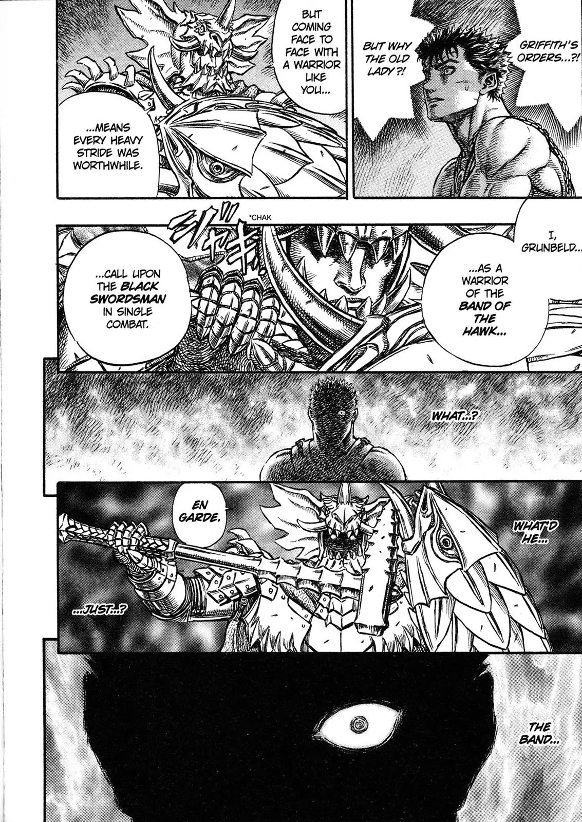 Berserk Chapter 223 - Page 16