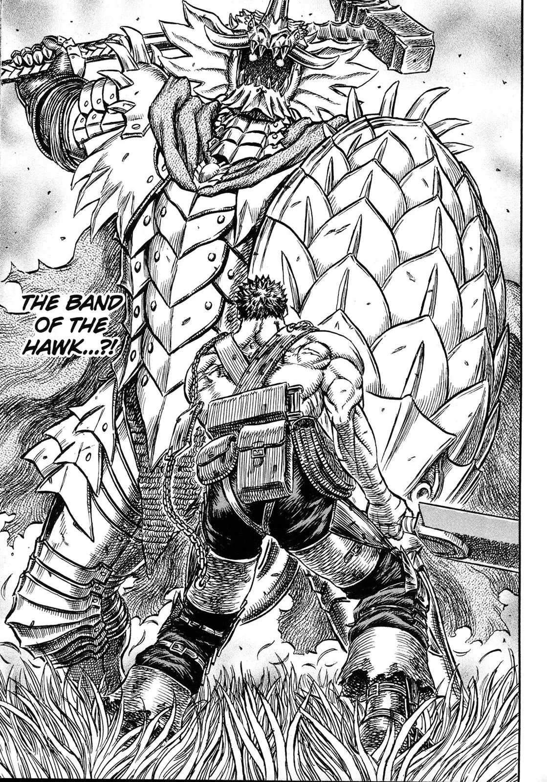 Berserk Chapter 223 - Page 17