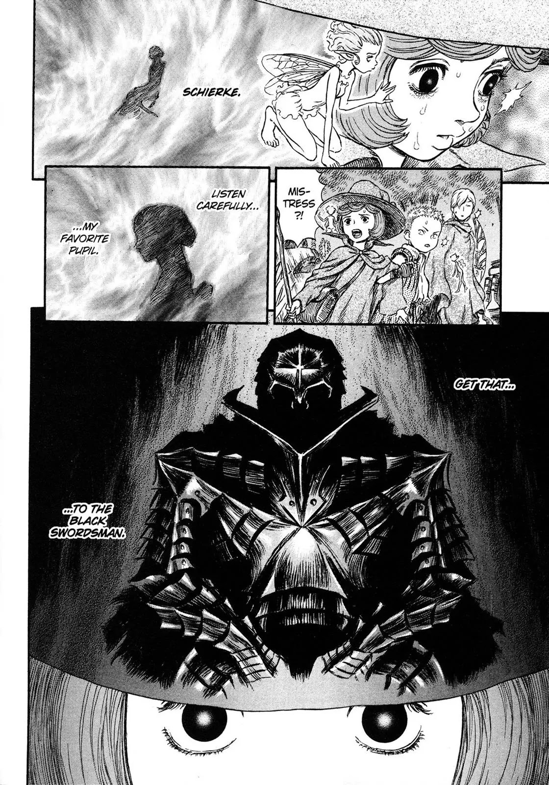 Berserk Chapter 223 - Page 20