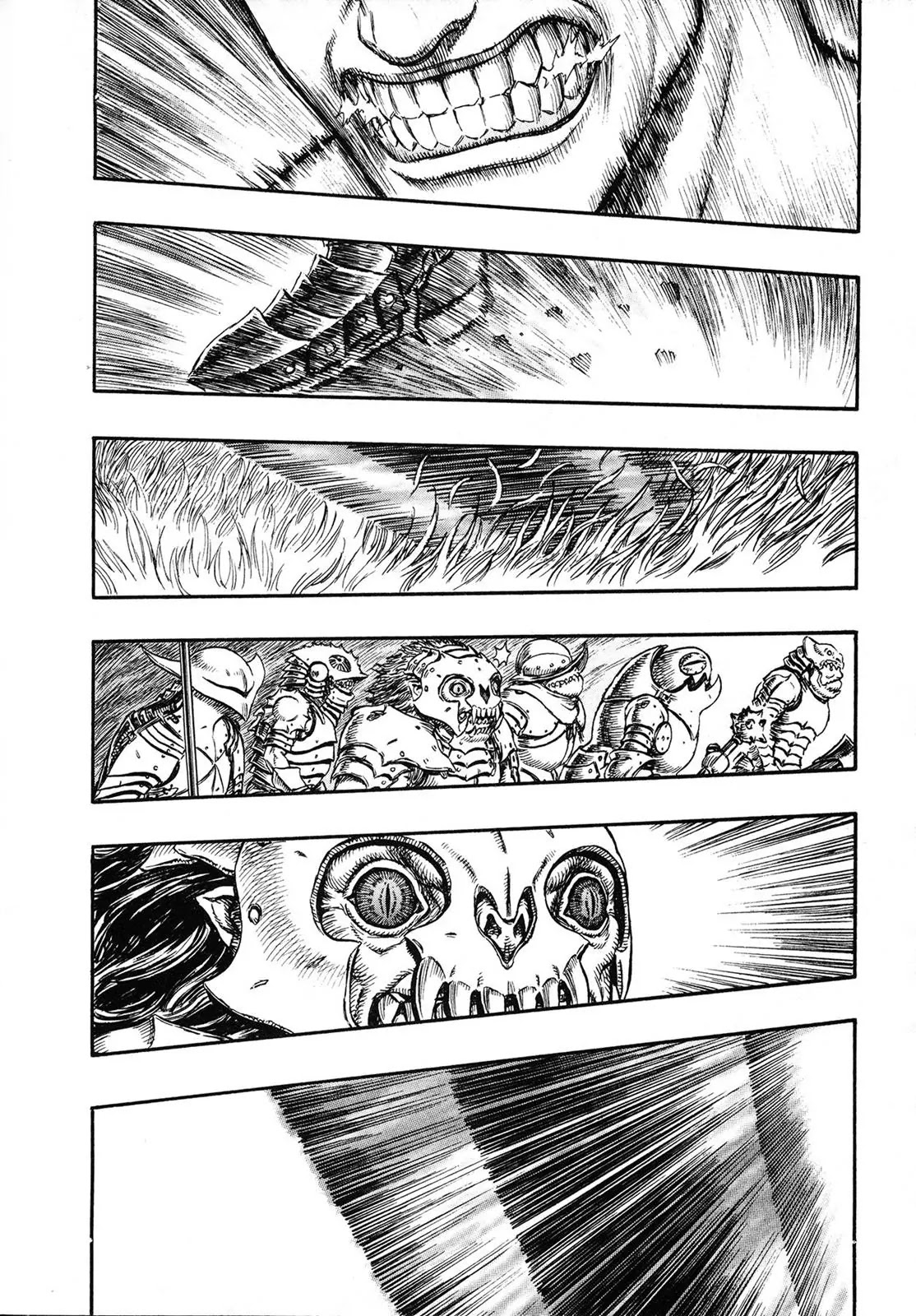 Berserk Chapter 223 - Page 4