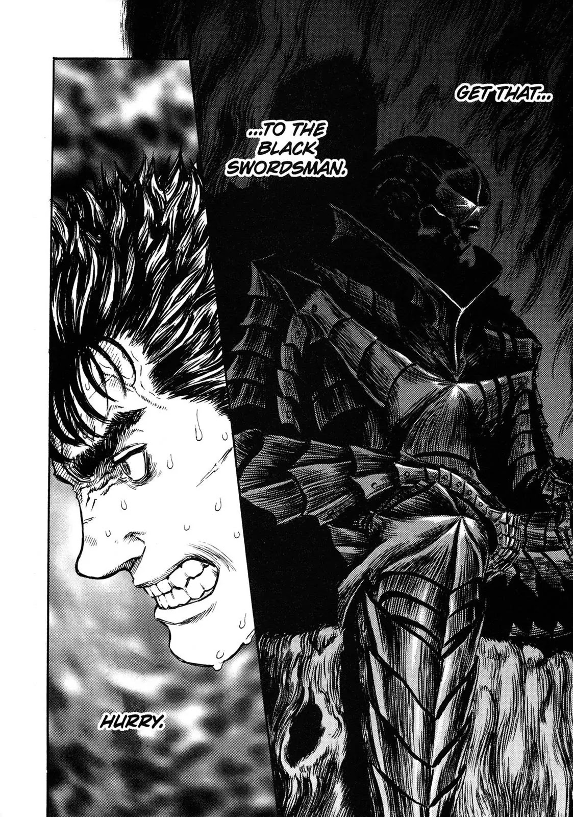 Berserk Chapter 224 - Page 2