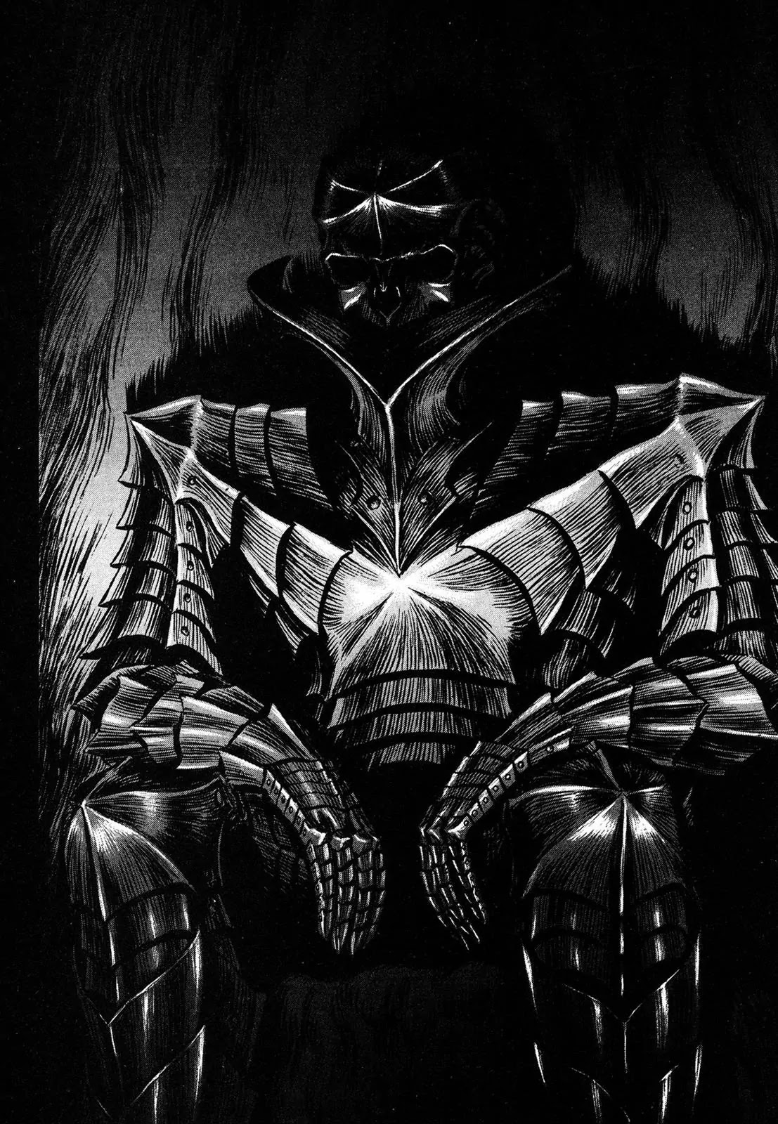 Berserk Chapter 224 - Page 20