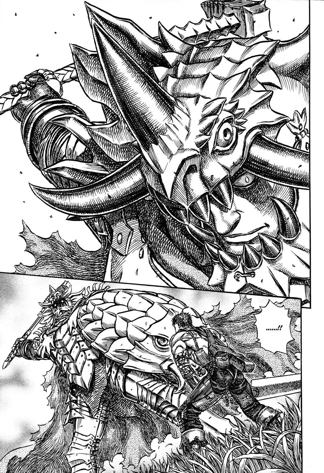 Berserk Chapter 224 - Page 5