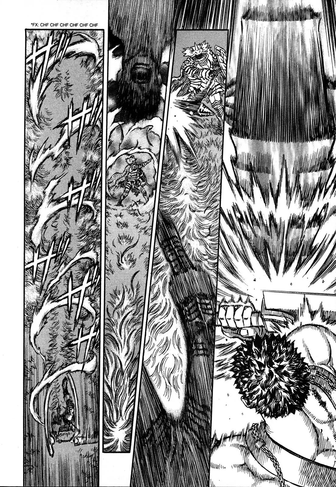 Berserk Chapter 224 - Page 6