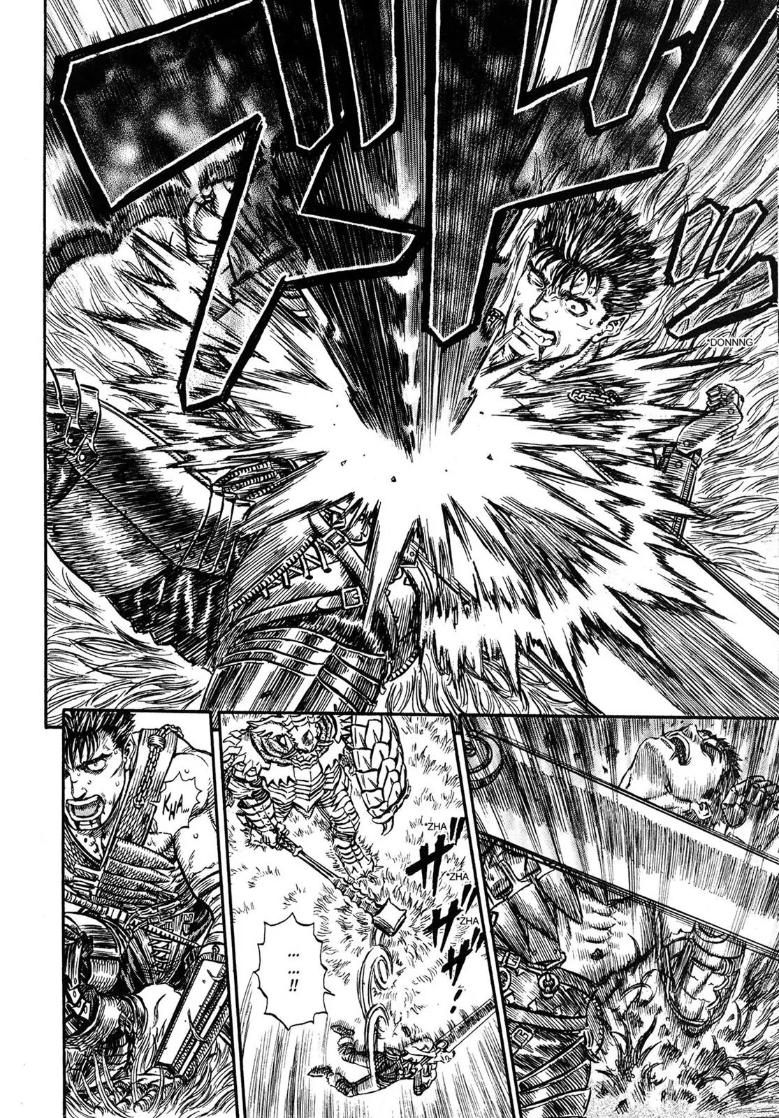 Berserk Chapter 224 - Page 10