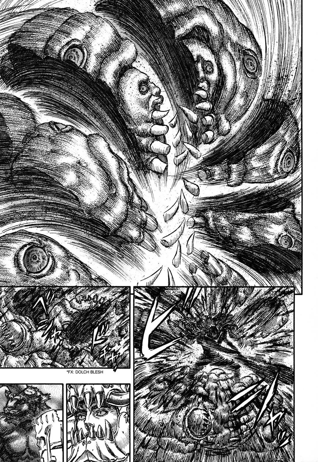 Berserk Chapter 225 - Page 19