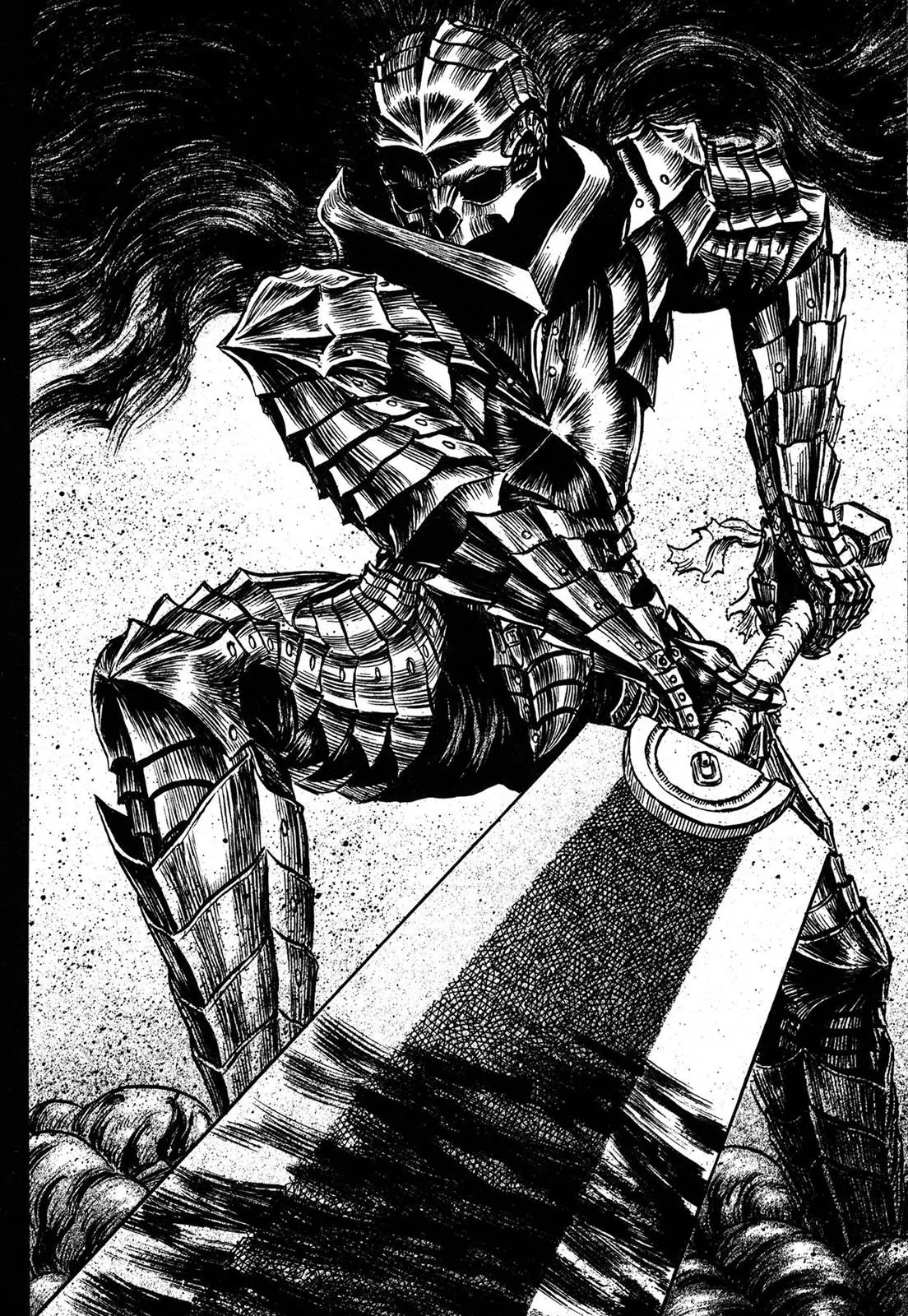 Berserk Chapter 225 - Page 20
