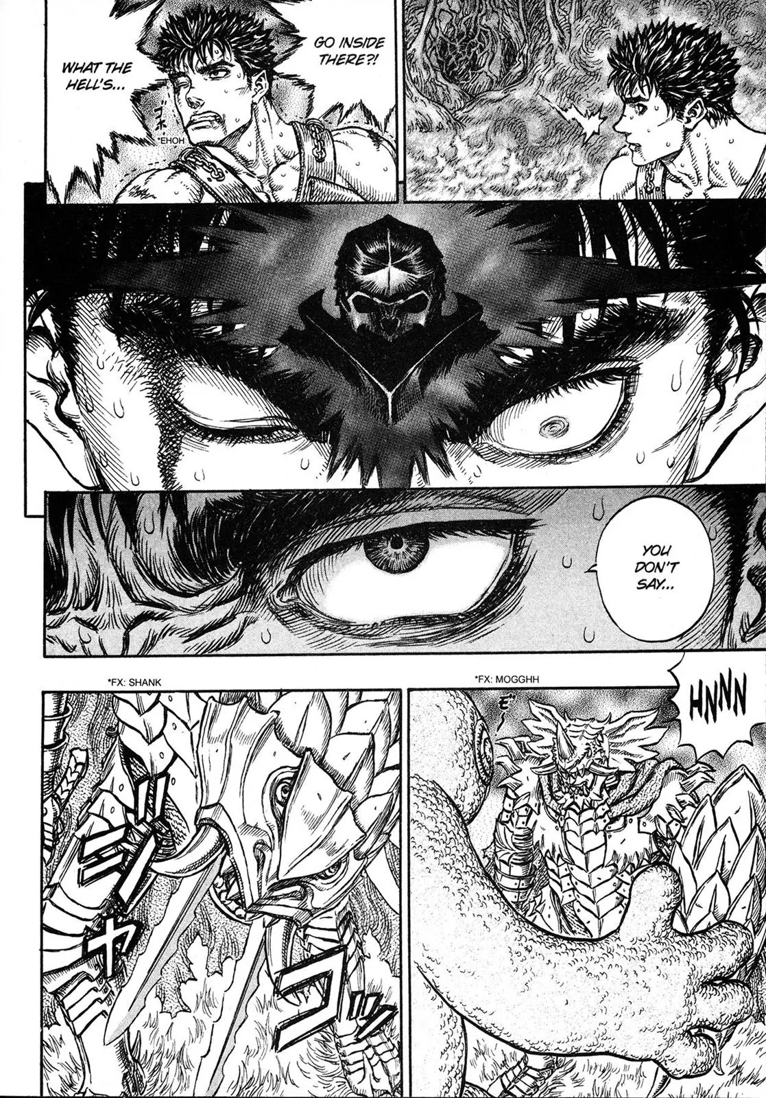 Berserk Chapter 225 - Page 10