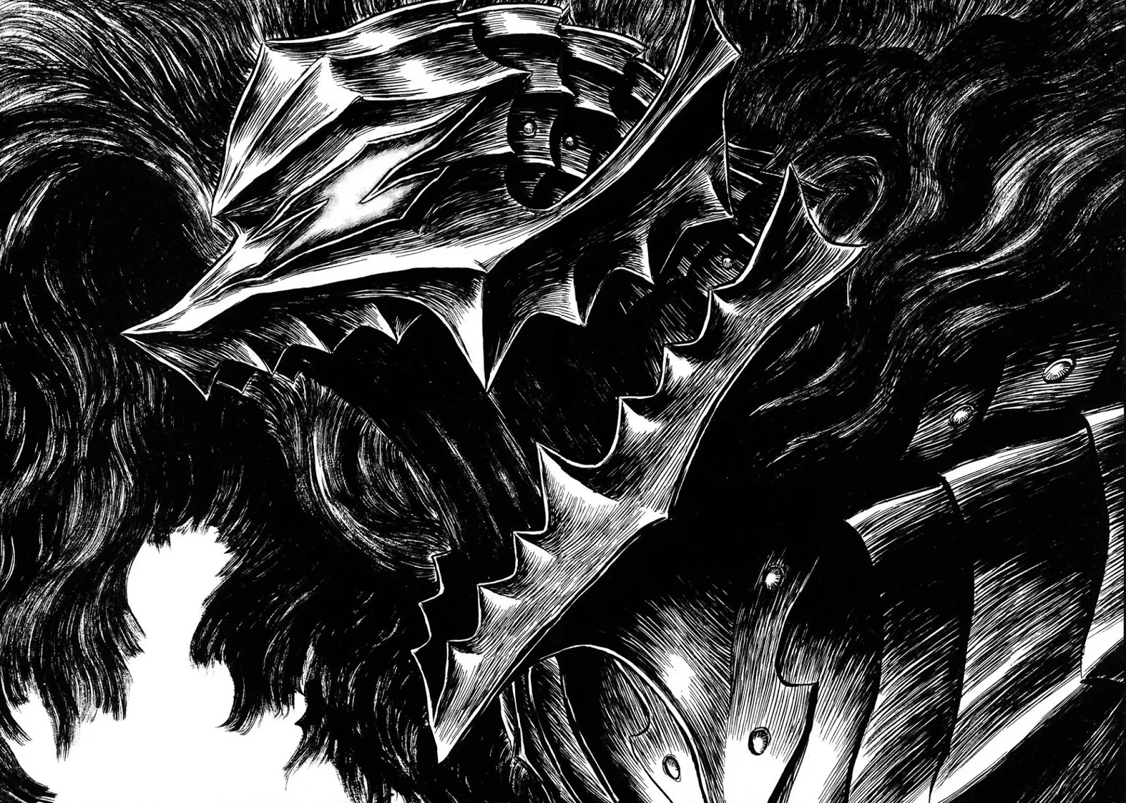 Berserk Chapter 226 - Page 11