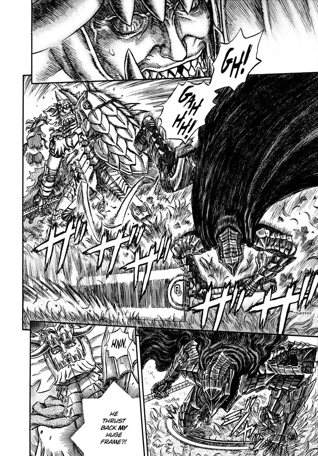 Berserk Chapter 226 - Page 13