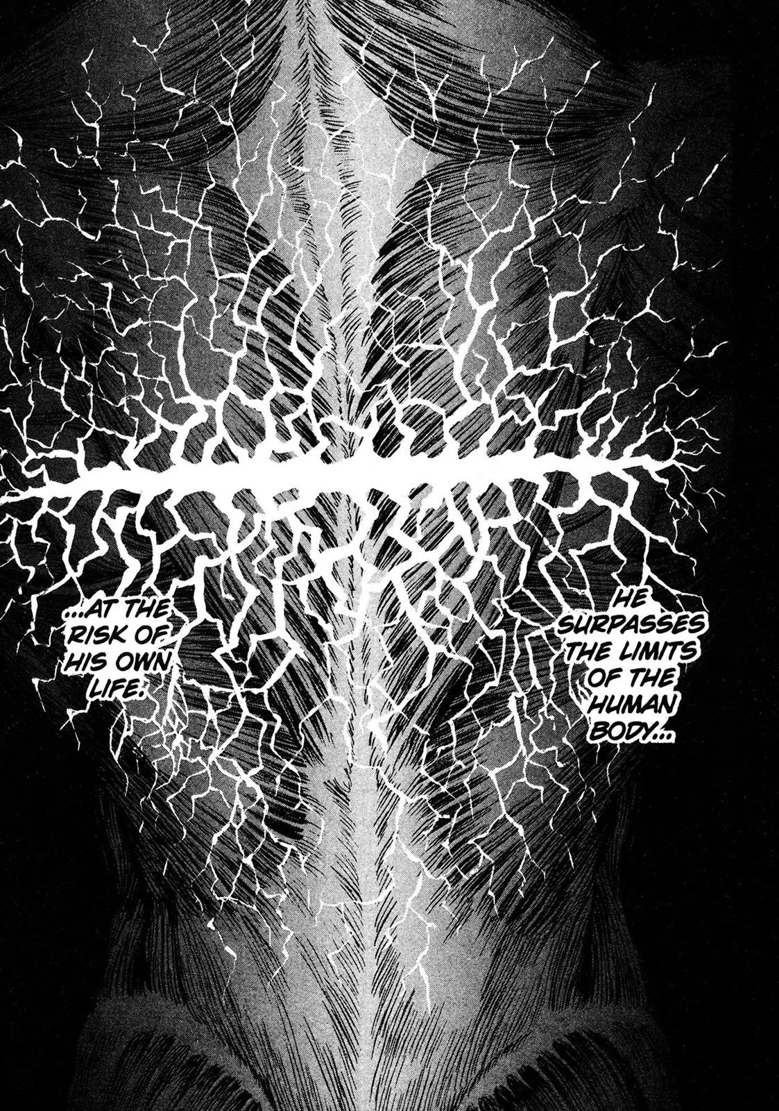 Berserk Chapter 226 - Page 20