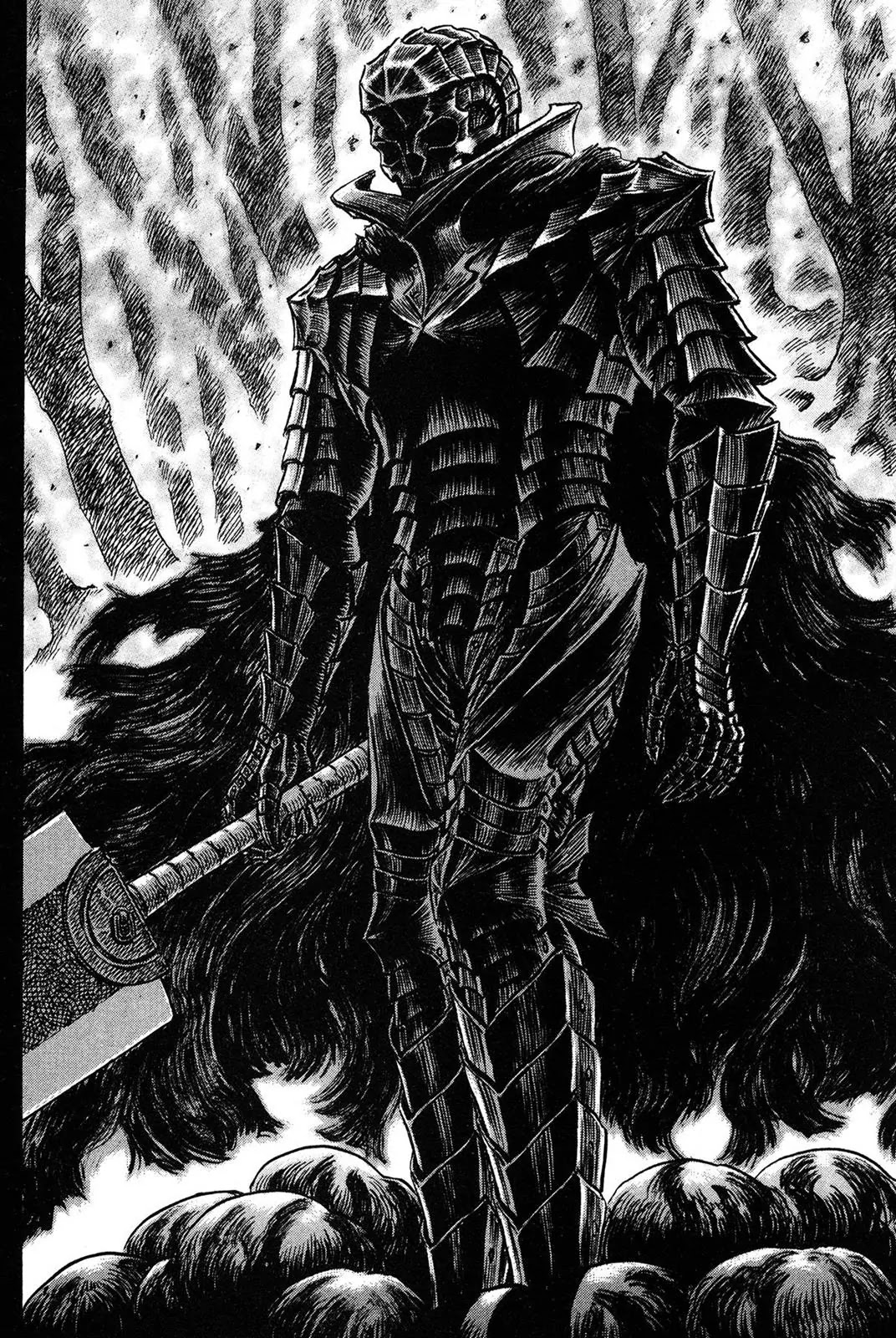 Berserk Chapter 226 - Page 3