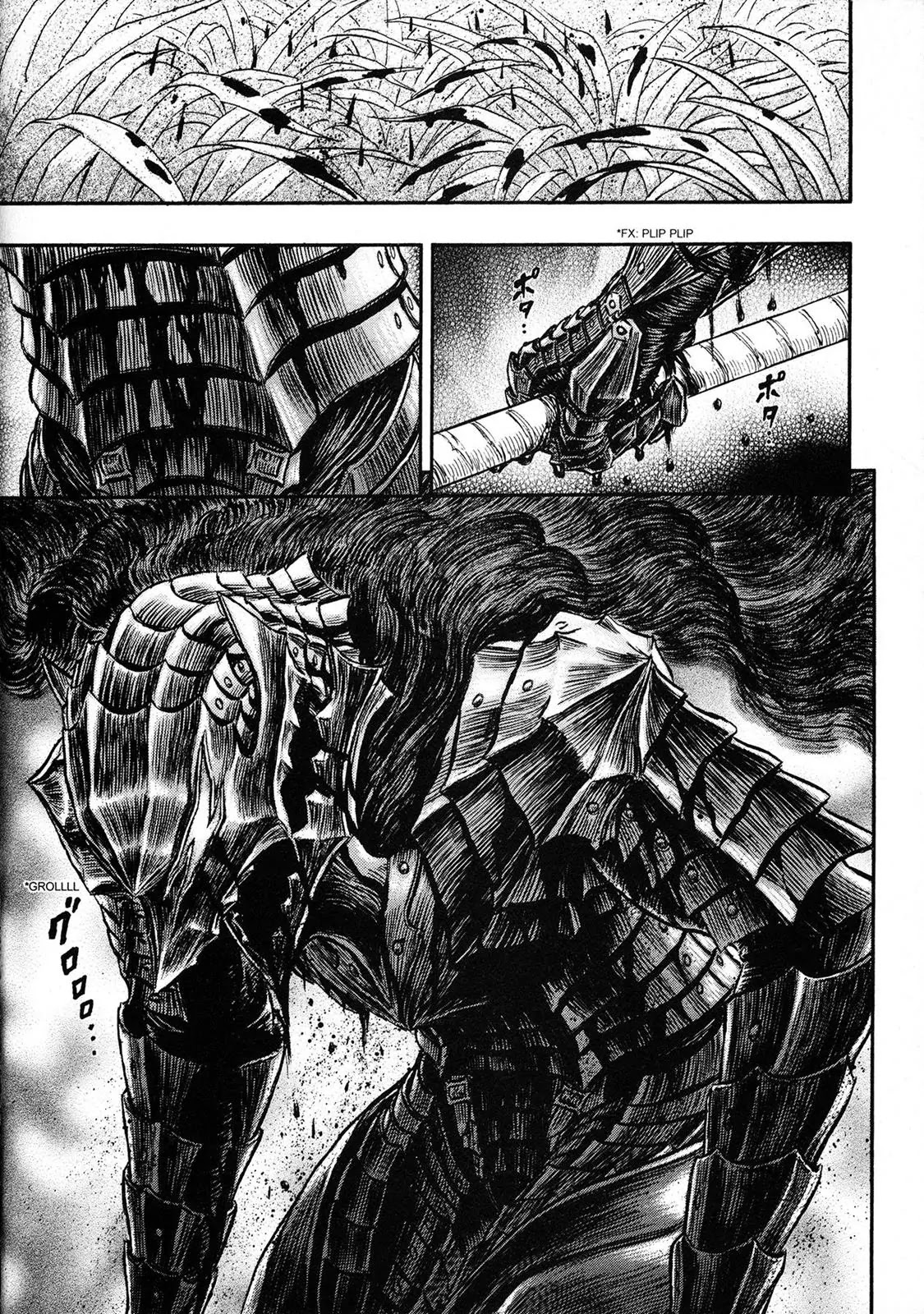 Berserk Chapter 226 - Page 21
