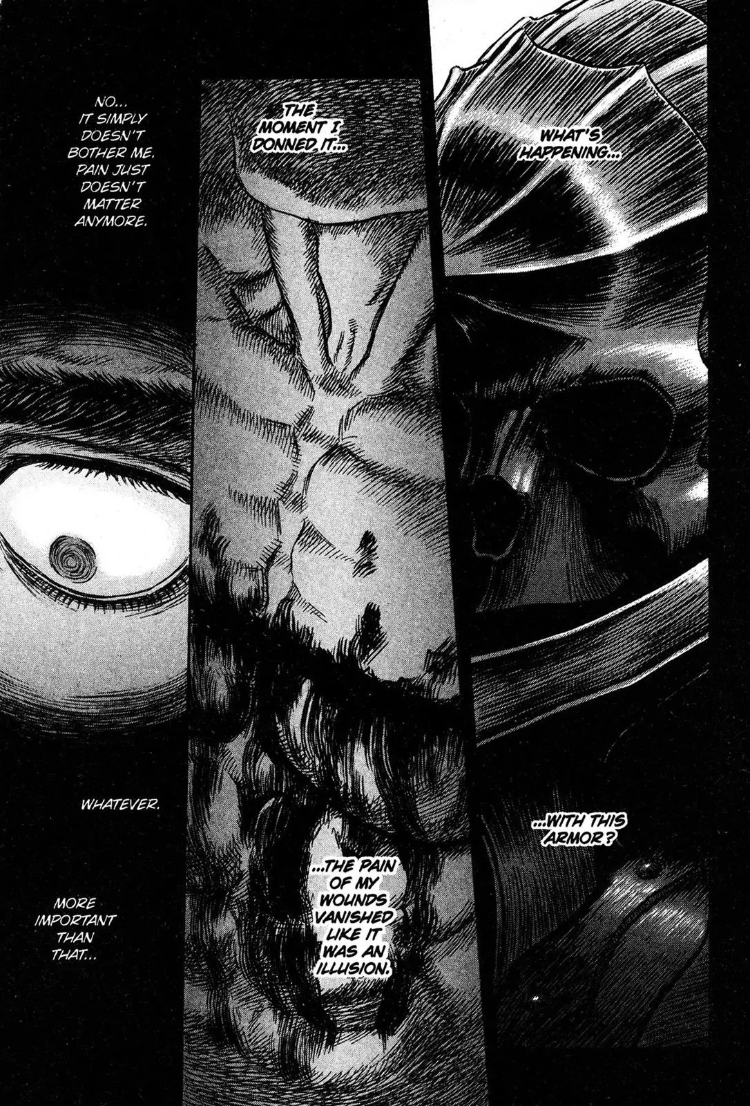 Berserk Chapter 226 - Page 6