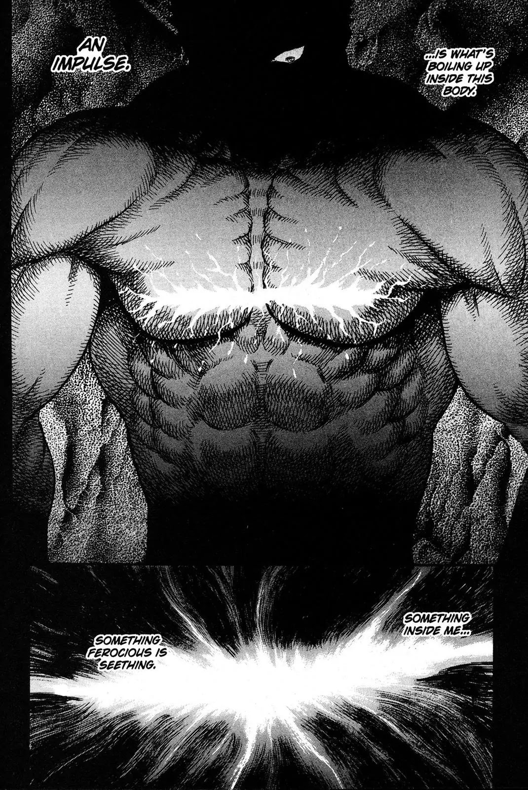 Berserk Chapter 226 - Page 7