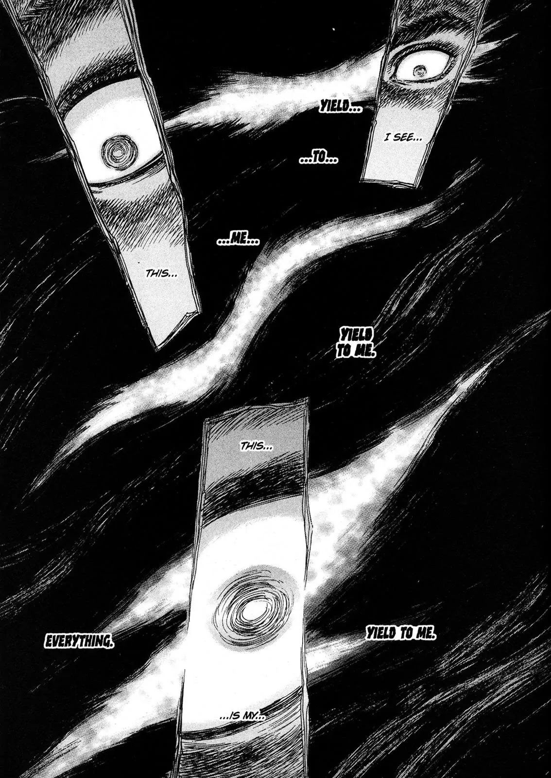 Berserk Chapter 226 - Page 8